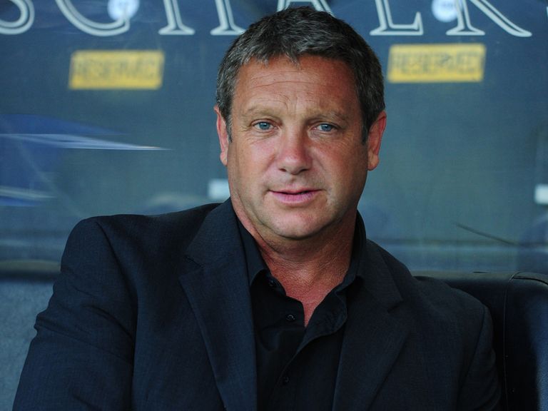 Peter Gentle: No longer coach of Hull FC