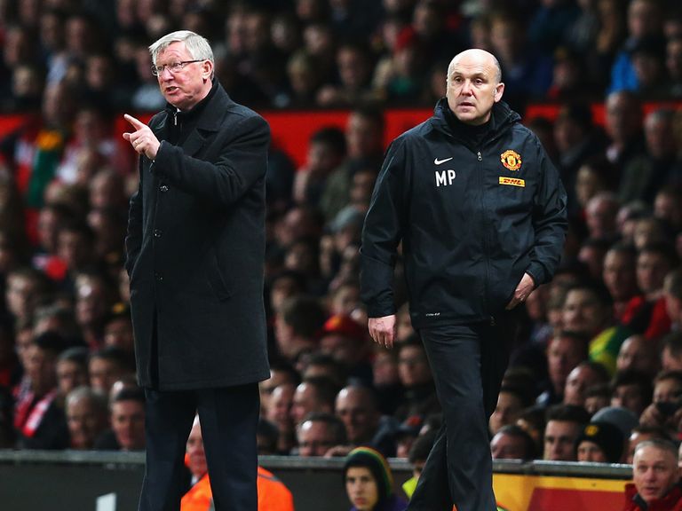 Phelan: Says Ferguson was planning a major market move