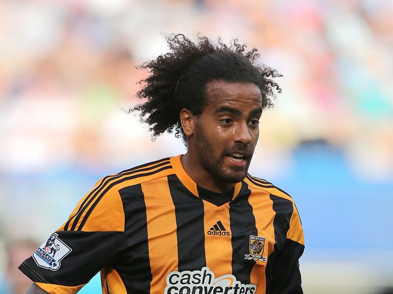 Tom Huddlestone: Regular football helping his form