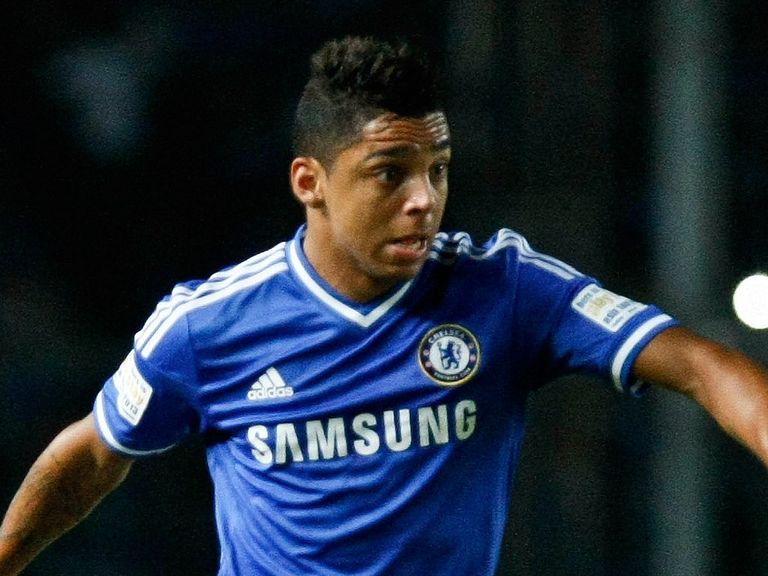 Wallace: Loan to Inter Milan confirmed