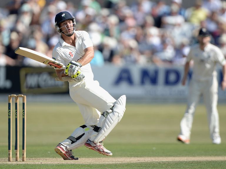 Phil Jaques: Leaves Yorkshire