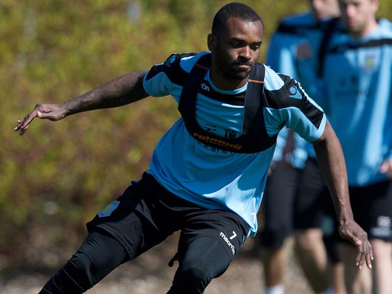 Darren Bent: Set for Fulham move