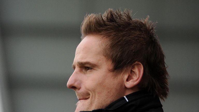 Neil Ardley: Impressed by Dons character
