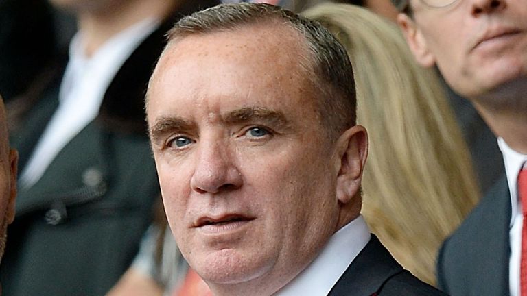 Ian Ayre  ̹ ˻