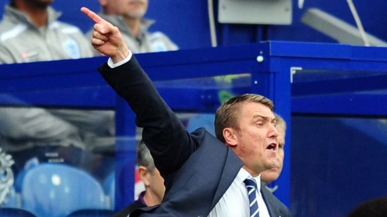 Clark: Chris Burke staying at Birmingham
