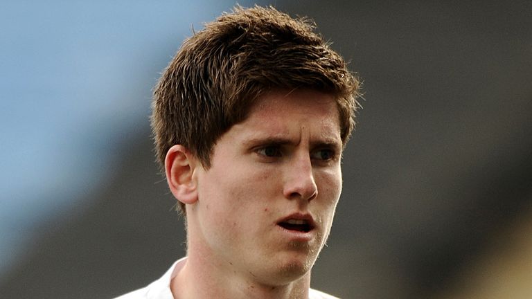 Danny Philliskirk: Bagged a brace