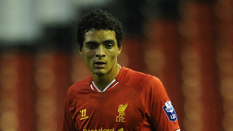Tiago Ilori: Happy with first outing for Liverpool