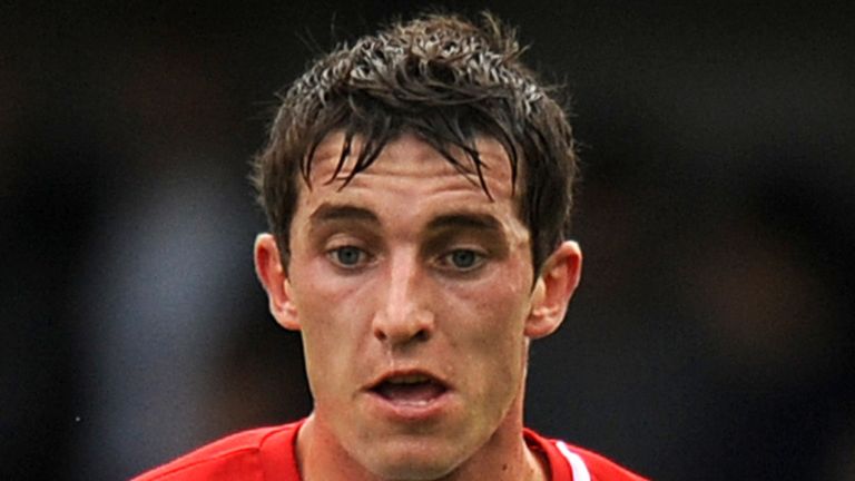 Joe Walsh: Staying at Broadfield