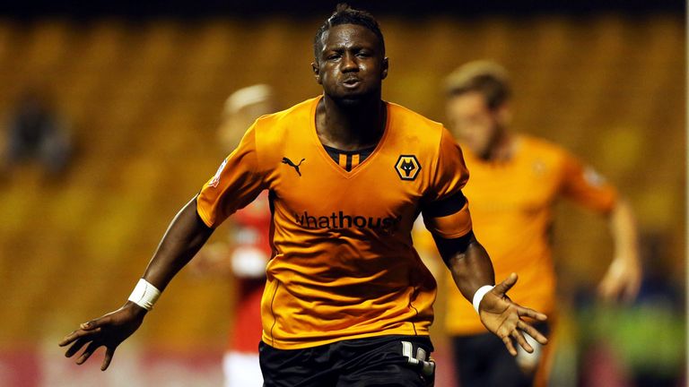Bakary Sako: Nottingham Forest back in for winger