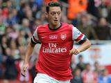 Mesut Ozil