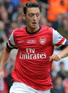 Ozil