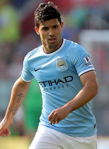 Aguero