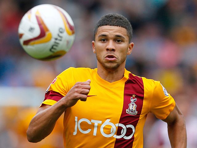 Nahki Wells: Bagged a brace