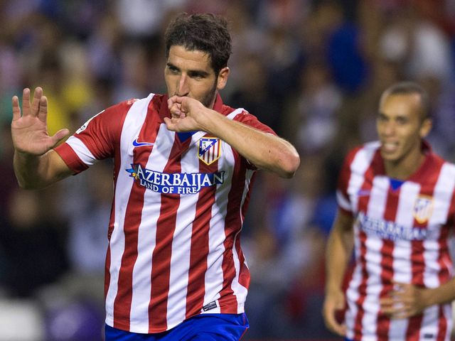 Raul Garcia