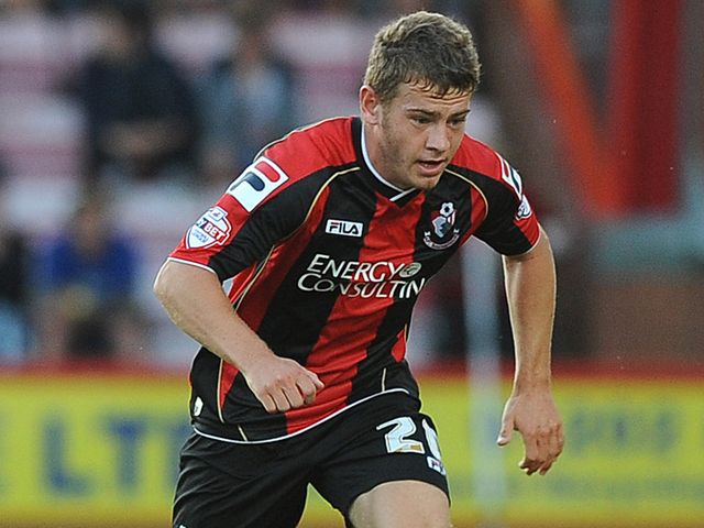 Ryan Fraser