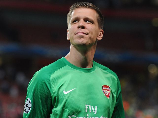 Wojciech Szczesny