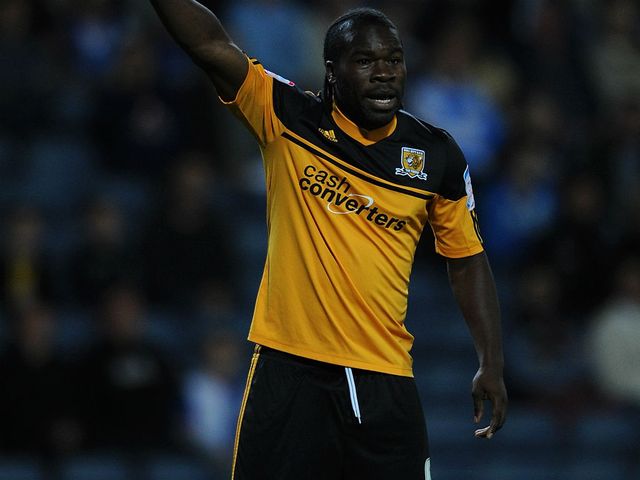 Aaron McLean