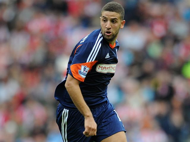 Adel Taarabt