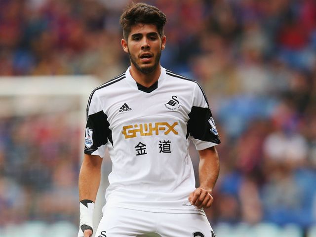 Alejandro Pozuelo