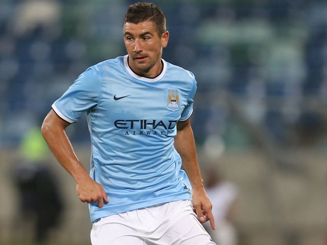 Aleksandar Kolarov