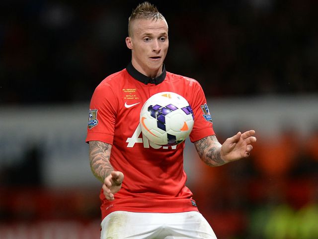 Alexander Buttner