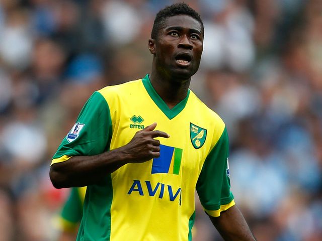 Alexander Tettey