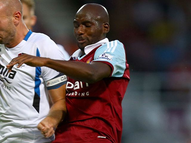 Alou Diarra