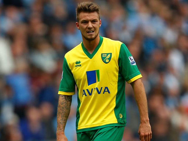 Anthony Pilkington