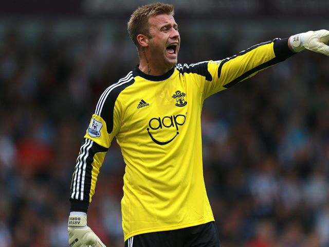 Artur Boruc