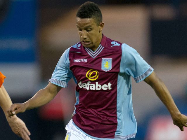 Callum Robinson