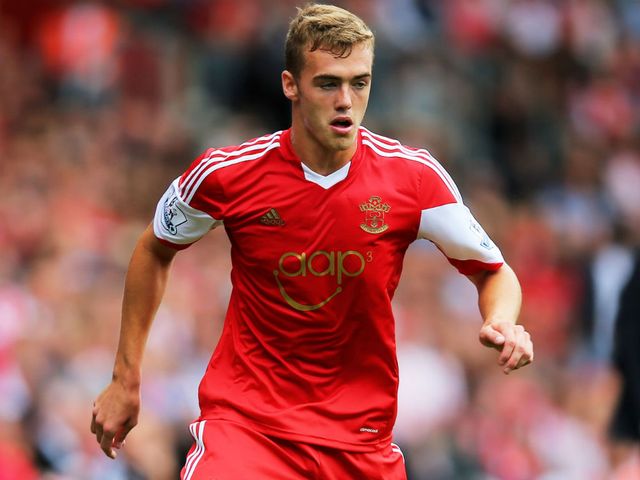 Calum Chambers