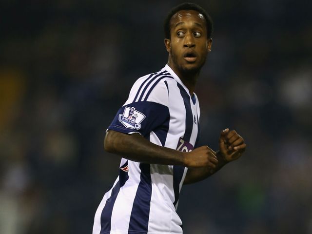 Cameron Gayle