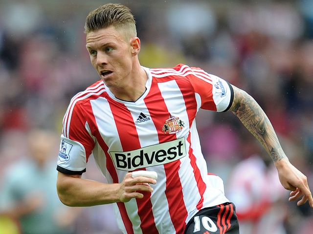 Connor Wickham