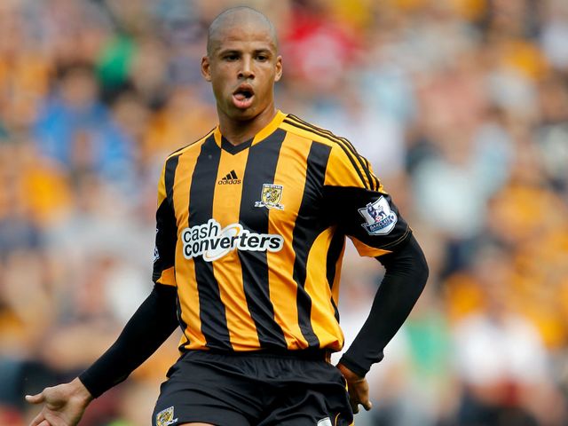 Curtis Davies