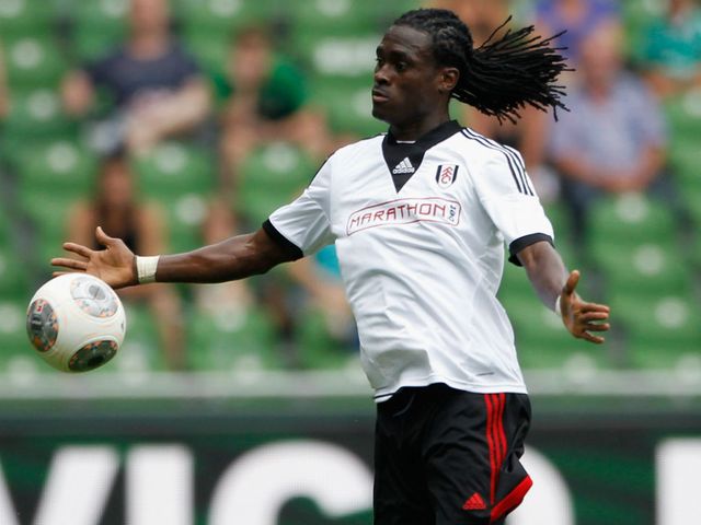Derek Boateng