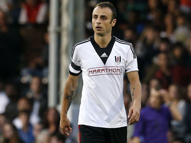 Dimitar Berbatov