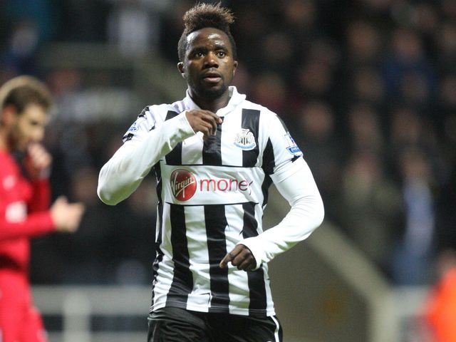 Gael Bigirimana
