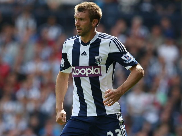 Gareth McAuley