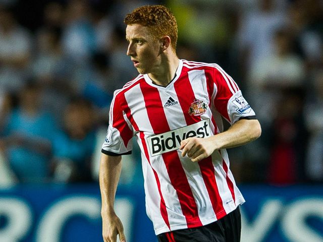 Jack Colback