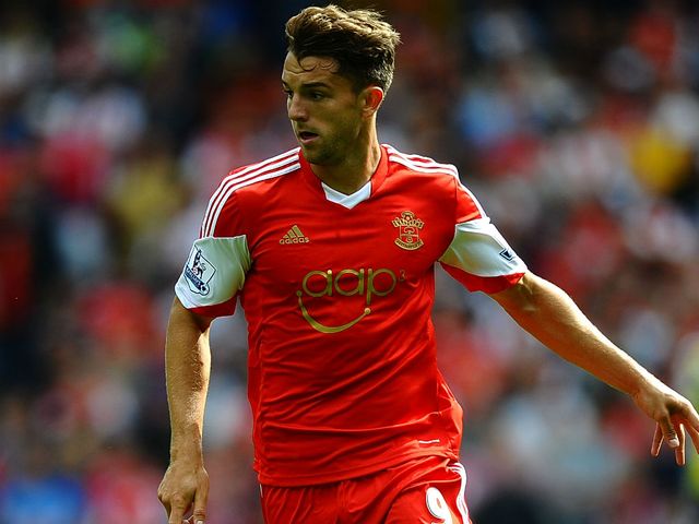 Jay Rodriguez