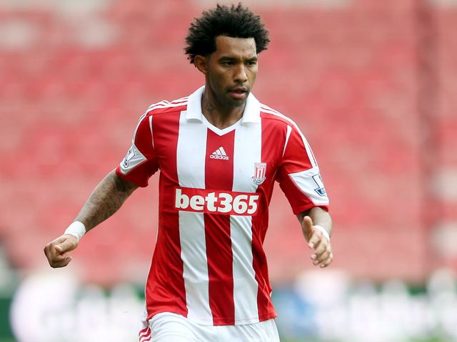 Jermaine Pennant