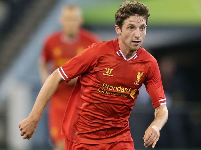 Joe Allen