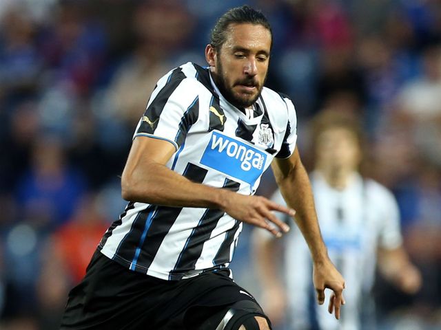 Jonas Gutierrez