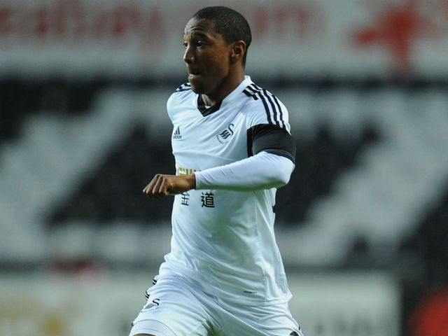 Jonathan de Guzman