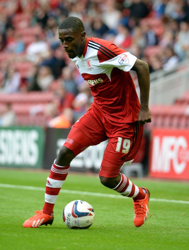 Mustapha Carayol