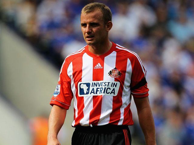 Lee Cattermole
