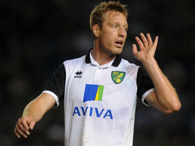 Luciano Becchio