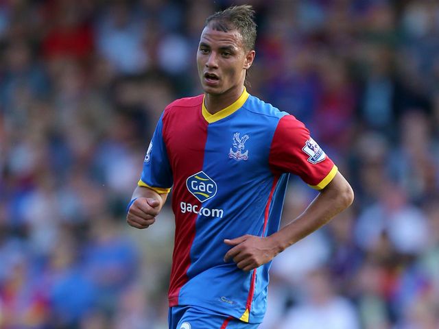 Marouane Chamakh