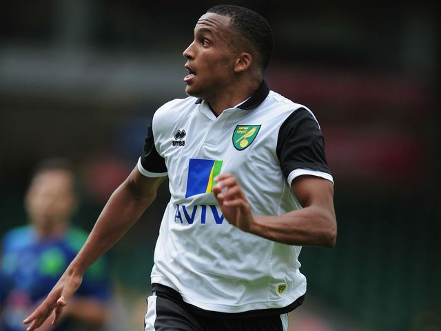 Martin Olsson