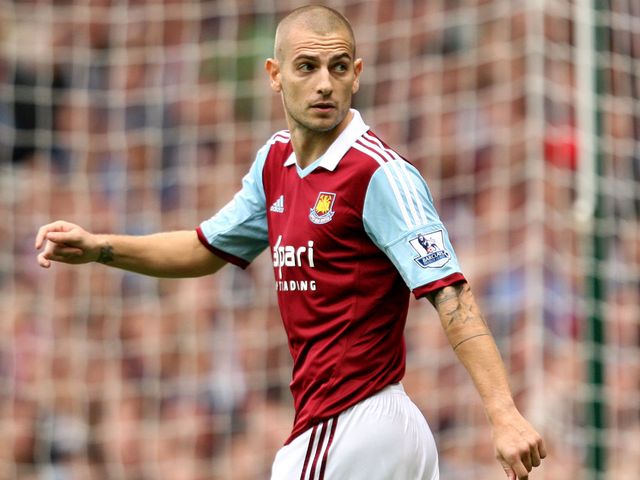 Mladen Petric